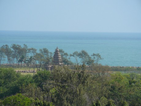 Pobřežní chrám