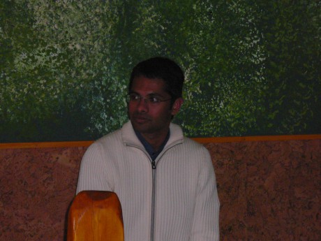 Rajeev