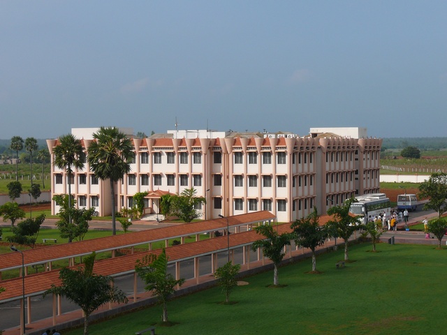 Kampus univerzity